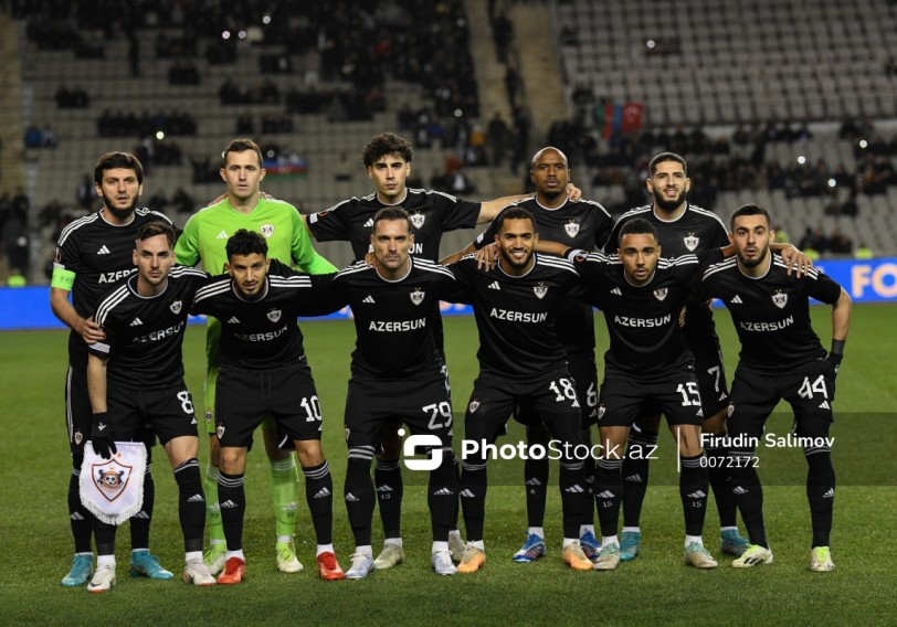 “Qarabağ”ın tarixi zəfəri
