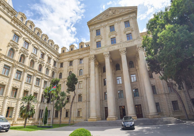 Azərbaycan UN-Habitat İcraiyyə Şurasına üzv seçilib