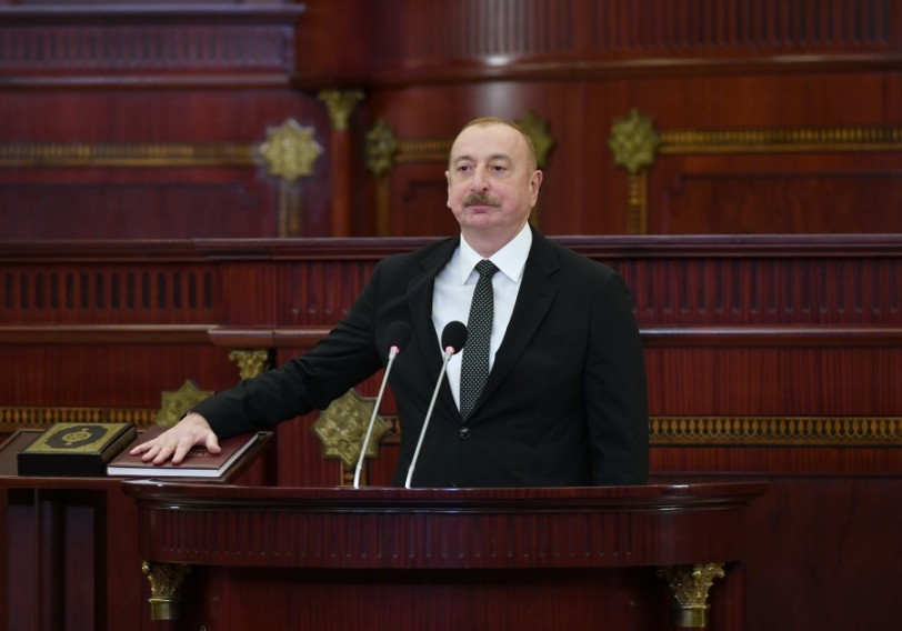 Yeni dövr üçün yeni vəzifələr - TƏHLİL