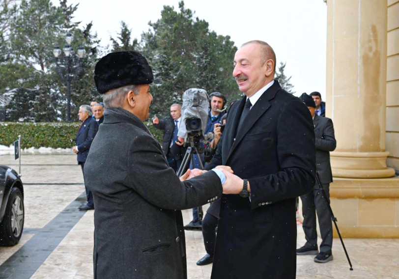 Hər iki tərəfi məmnun edən əməkdaşlıq - TƏHLİL