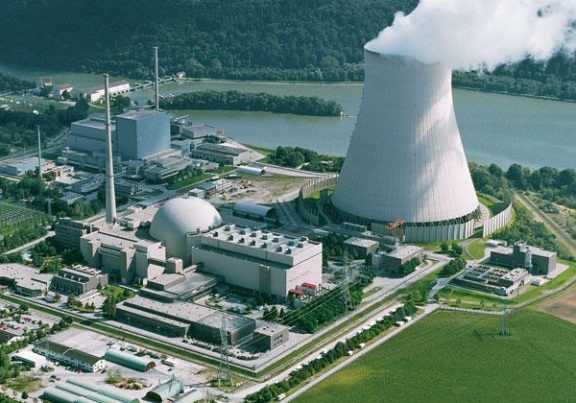 Nüvə enerjisi növbəti hədəf kimi