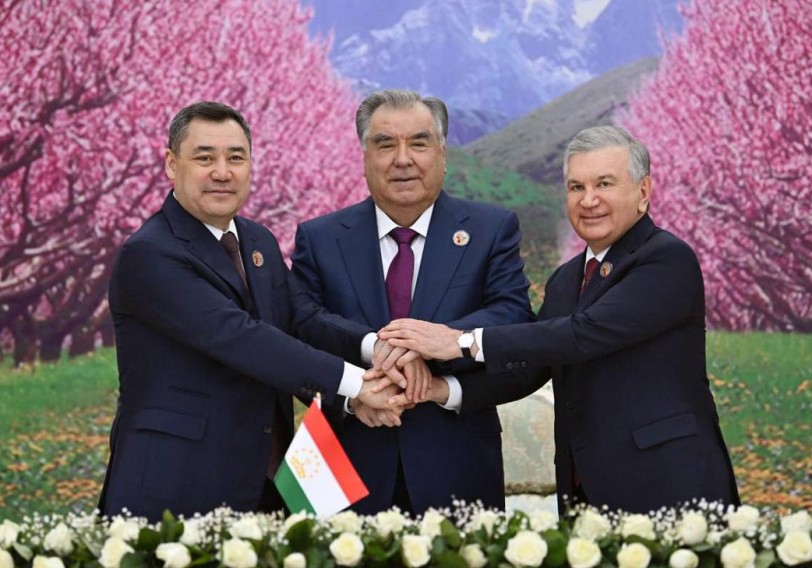 Strateji əməkdaşlığa gedən yol
