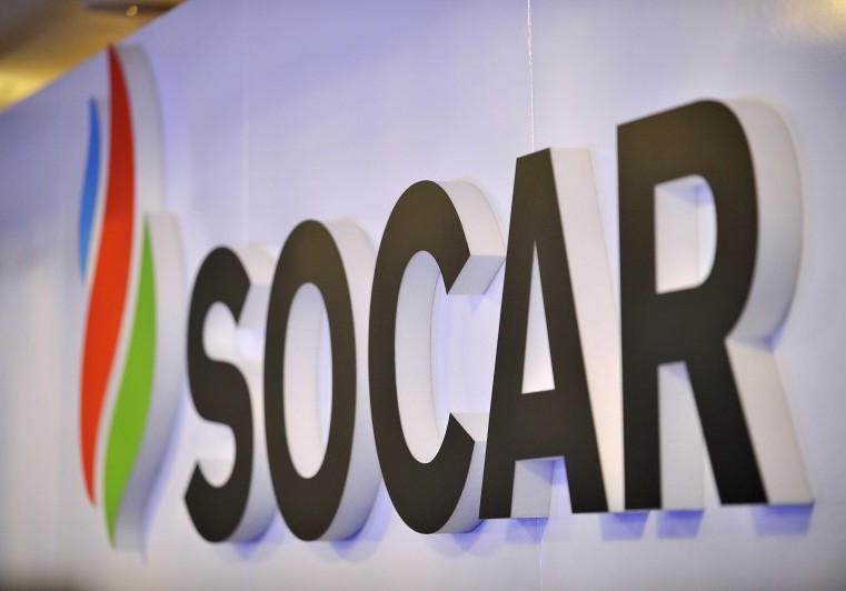 SOCAR-ın Kulevi terminalı planı