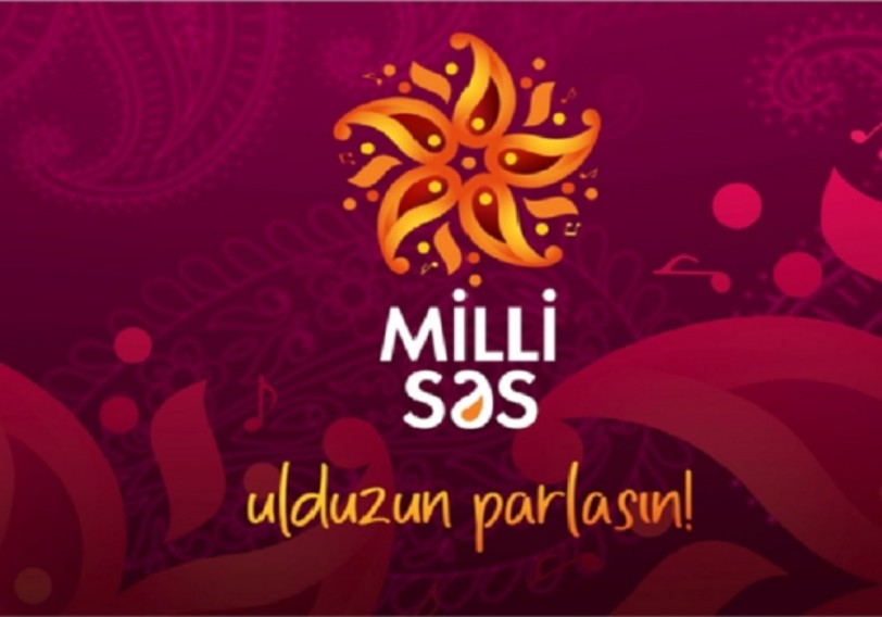 “Milli səs” adlı yeni musiqi müsabiqəsi başlayır