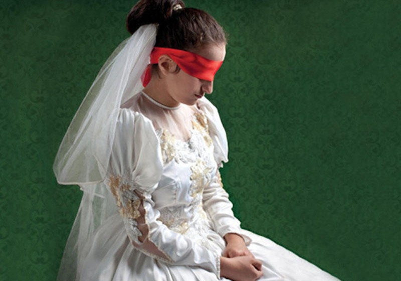 İyirmi beş erkən nikah halının qarşısı alınıb