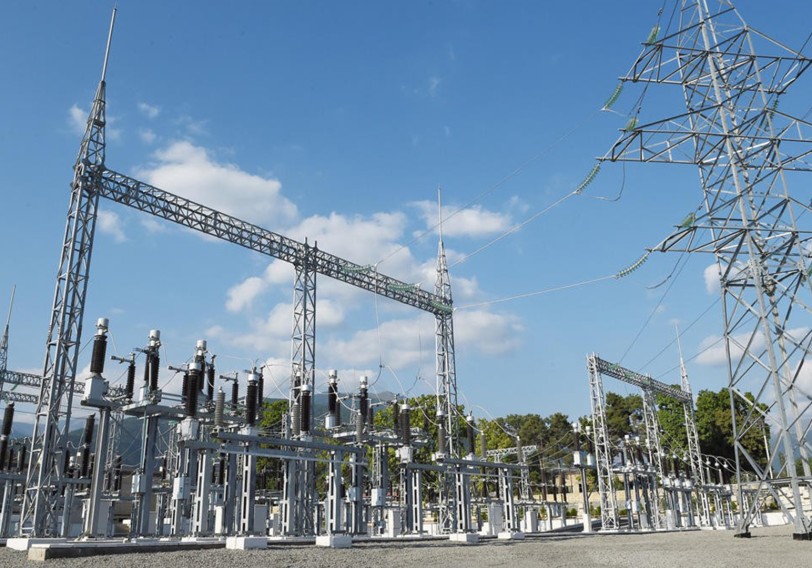 Elektrik ixrac edən ölkəyə çevrilirik