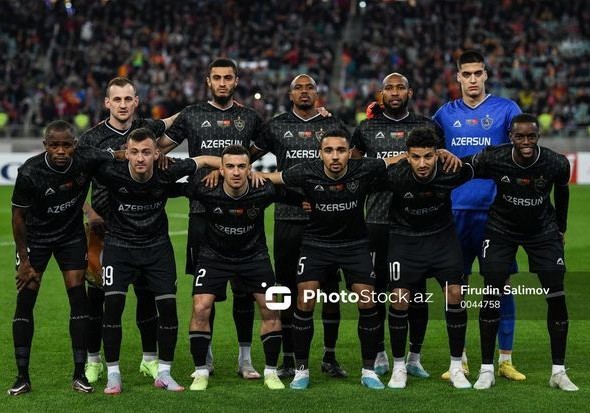 Premyer Liqa: “Qarabağ” bu gün çempionluğu təmin edə bilər