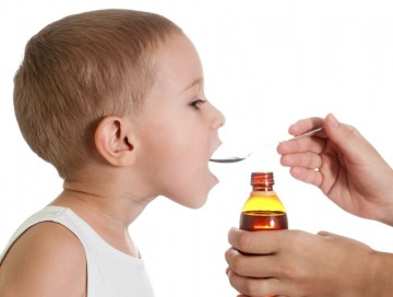 Uşaqlara çox vitamin verilməsi toksik vəziyyətə səbəb ola bilər