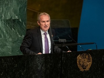 Azərbaycanın təşəbbüsləri Qoşulmama Hərəkatının yüksəlişində mühüm rol oynayıb