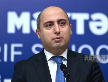 Nazir: “Vətəndaş dövlətdən narazı qalmasın deyə ona havayı diplom verəndə axırı yaxşı qurtarmır”