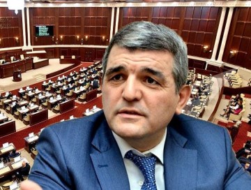 Millət vəkili Fazil Mustafaya sui-qəsdin təşkil olunması ilə bağlı RƏSMİ MƏLUMAT