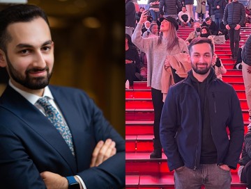 “Linkedin”, “TikTok”, indi də “Meta” - UĞUR HEKAYƏSİ