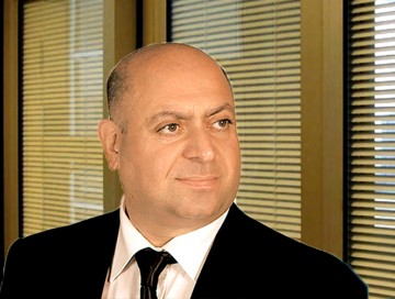 Tamaşaçıların sevimli “Məzi”si - ANIM