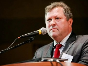 Litva parlamentinin komitə sədri: “İlham Əliyevin Vilnüsə səfərini səbirsizliklə gözləyirik”