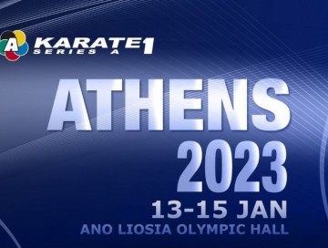 Azərbaycan karateçiləri Yunanıstanda beynəlxalq turnirdə iştirak edəcəklər