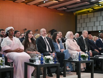 Antalya Diplomatiya Forumu başlayıb