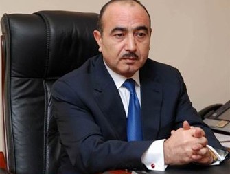 Azərbaycan dövlətinin gənclər siyasəti gənclərin iştirakı ilə formalaşır