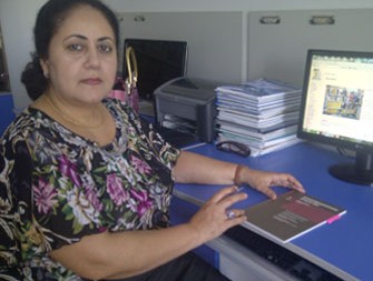 Vikipediyada Azərbaycanla bağlı yalanlar