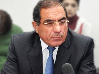 Ermənistan Azərbaycan ordusunun yaratdığı xofu dağıtmağa çalışır Müsahibə
