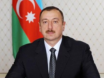 İlham Əliyev “İlin dövlət başçısı“ seçilib