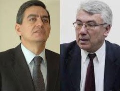 Eldar Namazov və Əli Kərimlinin Suriya variantı