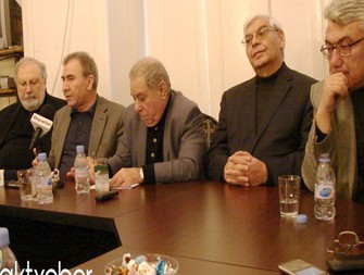 Ziyalılar Forumu hara yoxa çıxıb?