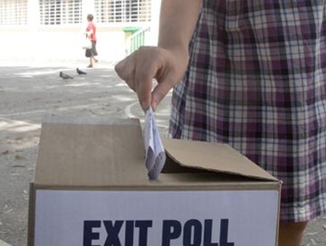 “Proqnoz” “Exit-poll”un nəticələrini açıqladı