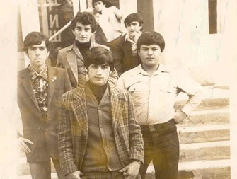 “İlk maaşıma “Nağıl” tortu və kurtka aldım” - Mən gənc olarkən