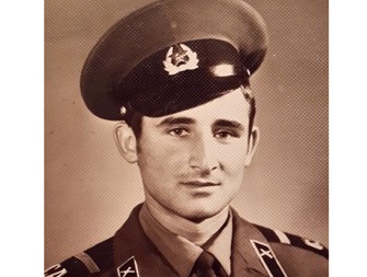 «Tələbə dostlarım mənə kassir deyirdilər» - Mən gənc olarkən