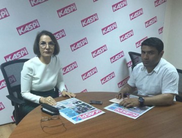 Cavid öz içindən başlayaraq kainatın sonsuzluğuna qədər vara bildi