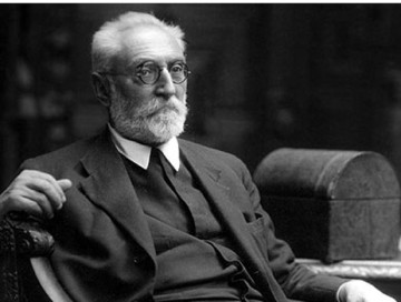 Migel de Unamuno