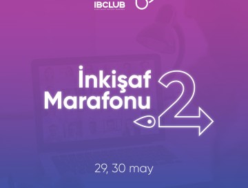 “İnkişaf Marafonu 2” layihəsi həyata keçiriləcək