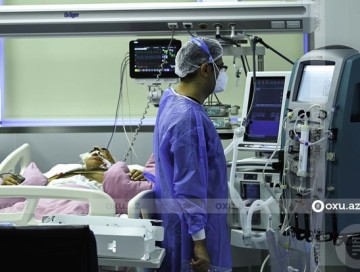 Koronavirusla bağlı SON STATİSTİKA