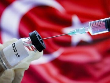 "Turkovac" buster doza kimi istifadə üçün nəzərdə tutulub - Teymur Musayev