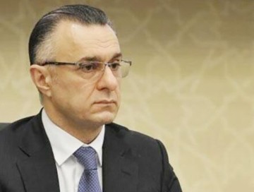 Koronavirus xəstələrinin müalicə olunduğu əksər xəstəxanalar demək olar ki, boşdur - Teymur Musayev