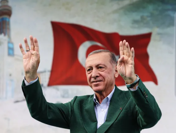 Ərdoğan Türkiyəni qlobal gücə çevirir - TƏHLİL
