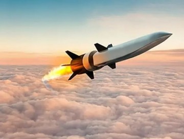 Kiyev vilayətində Rusiyanın səsdən sürətli “Kinjal” raketi vurulub