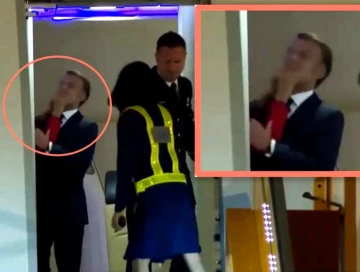 Döyülən dövlət başçısı sindromu