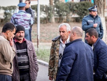 “Qarabağ erməniləri öz gələcəklərini sual altına salırlar” - TƏHLİL