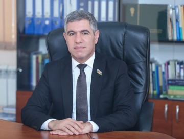 Türk İnvestisiya Fondu üzv dövlətlərin iqtisadi baxımdan yaxınlaşmasına imkan yaradacaq