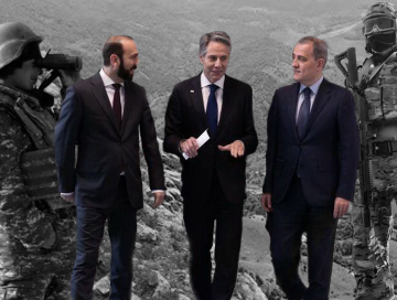 Danışıqlarında kim qalib olacaq: ABŞ, yoxsa Rusiya?