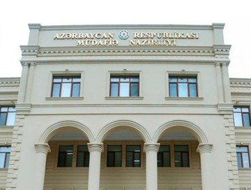 Azərbaycan Ordusu lokal xarakterli antiterror tədbirlərinə başladı!