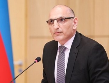 Elçin Əmirbəyov: “Ermənistan sülhü əngəlləyir”