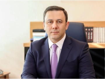 Elm və Təhsil Nazirliyinə yeni Aparat rəhbəri təyin olunub