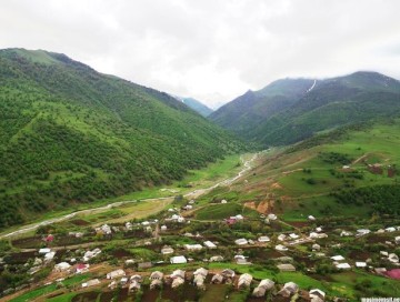 Azərbaycanda gün ərzində ikinci zəlzələ olub