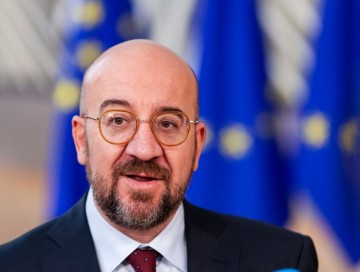 Aİ Şurasının Prezidenti: "Azərbaycan və Ermənistan liderlərinin görüşünü səbirsizliklə gözləyirik"