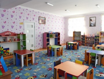Elm və Təhsil Nazirliyi: “Hazırda 160 bağça müdiri vəzifəsi boşdur”