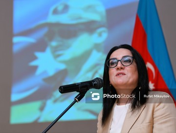 “Raquf Orucov şəhid olandan sonra...” - MƏKTƏBDƏ