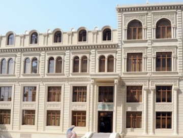 Qərbi Azərbaycan İcması UNESCO-nun Baş direktoruna məktub ünvanlayıb