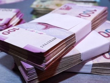 Neft sektorundan vergi daxilolması azalır